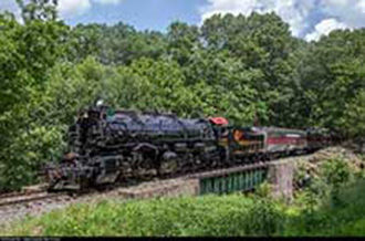 train